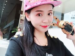 -PETIT PARIS 小巴黎(凯德1818店)