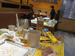 -木屋烧烤(西城天桥店)