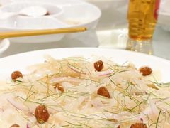 -寻味顺德·南记酒家·传统顺德菜·鱼生(广源路店)