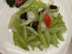 -得月楼·省级非遗·传统苏帮菜(观前店)