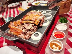 -西贝(六里桥旗舰店)