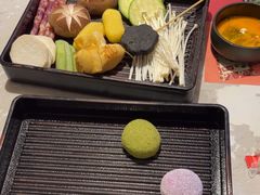 -空之介寿喜烧·和牛放题(恒隆广场店)