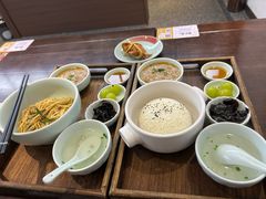 -蟹上黄·蟹黄面·江南糖水(人民广场店)