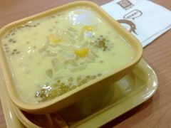 杨枝甘露-满记甜品(巴黎春天宝山店)