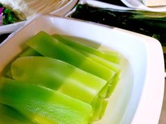 -巴奴毛肚火锅(广益哥伦布店)