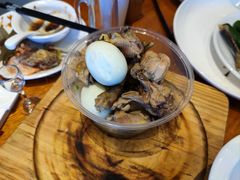 -翠山·映月湖景餐厅(映月湖公园店)
