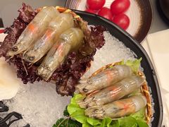 -湊湊火锅·茶憩(南京万象天地店)