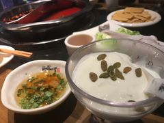 -纸盐河码头火锅(十八梯店)