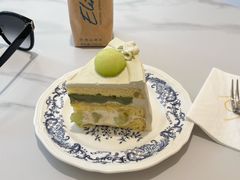 -PETIT PARIS 小巴黎(花园道店)