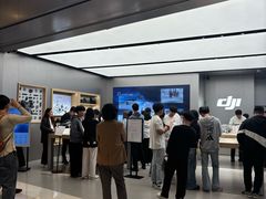 -DJI大疆(福州万象城授权体验店)
