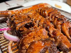 -炳胜公馆(珠江新城店)