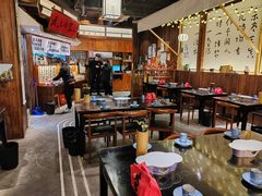 -那些年一起吃串的地方烧烤(观前街店)