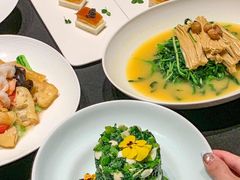 -北京老铺烤鸭(老城根店)