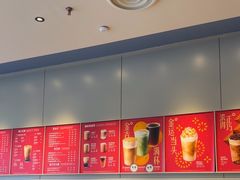 -星巴克(秦皇岛乐都汇店)