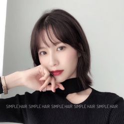 -简影造型·自选烫染接发salon