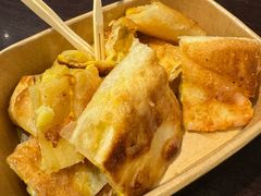 -婉泰·特色小吃·舂鸡脚(告庄二店)
