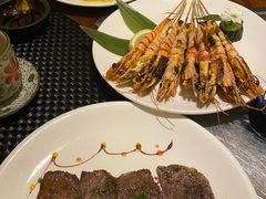 -千夏日式风情餐厅(恐龙园汉江东路店)