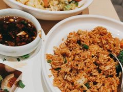 -吕氏疙瘩汤·海鲜新鲁菜(凯德mall新都心店)