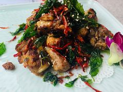-赵小姐丨新中餐(曲江店)