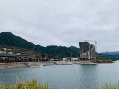 -千峡湖生态旅游度假区