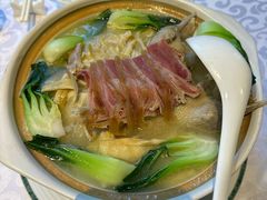 -杭州香格里拉·香宫中餐厅
