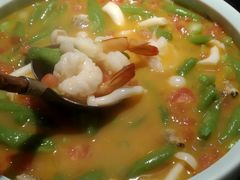 -绿茶餐厅(天津天河城店)