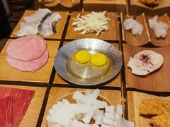 -银米·云南传统过桥米线(双廊黑金冠店)