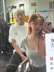 -無名发艺