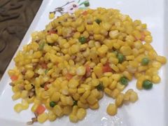 松仁玉米-老华洋饭庄(成林道店)