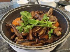 -美极鲜食坊(宝安南路店)