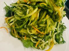 -牟传仁饭庄(星海店)