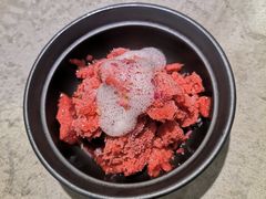 红山-半山腰·云南菜(侨福芳草地店)