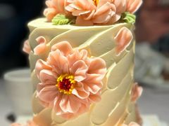 -杜哈夫DOUX RÊVE·生日蛋糕(日月光店)
