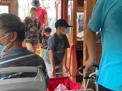 -皇家御河游(紫御湾码头)