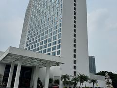 -广州白天鹅宾馆
