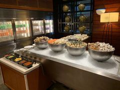 -顺德美的万豪酒店·自助餐·贡厨