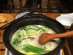 -云海肴·汽锅鸡·云南菜(天津国金汇店)