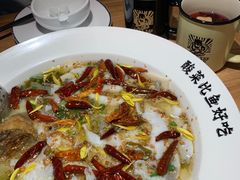 -太二酸菜鱼(福州泰禾店)