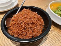 灵魂猪油炒饭-榕意·川味之美(深业上城店)