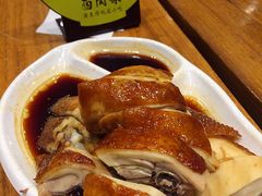 -西关味(大卫城店)