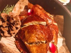 -锦楼·臻选新杭帮(杭州中心店)