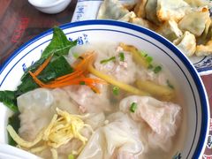 -长人馄饨铺(解放街店)