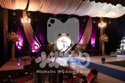 -M'S BANQUET AND SPACE ART