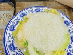 -清真·鸦儿李记·小馆(后海店)