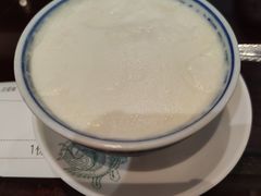 顺德双皮奶-民信老铺(双皮奶博物馆店)