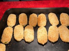 -陈记菜馆·非遗淮扬菜(东关街教场店)