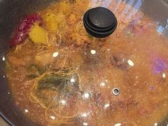 -山里屯铁锅炖·东北菜(康桥店)