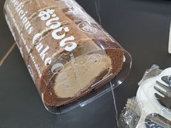 -卷心卷意·轻甜蛋糕(新光天地店)