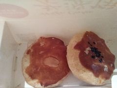 香松老婆饼-味多美(梅陇西路店)