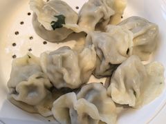 猪肉茴香-八珍饺子·烤鸭·家常菜